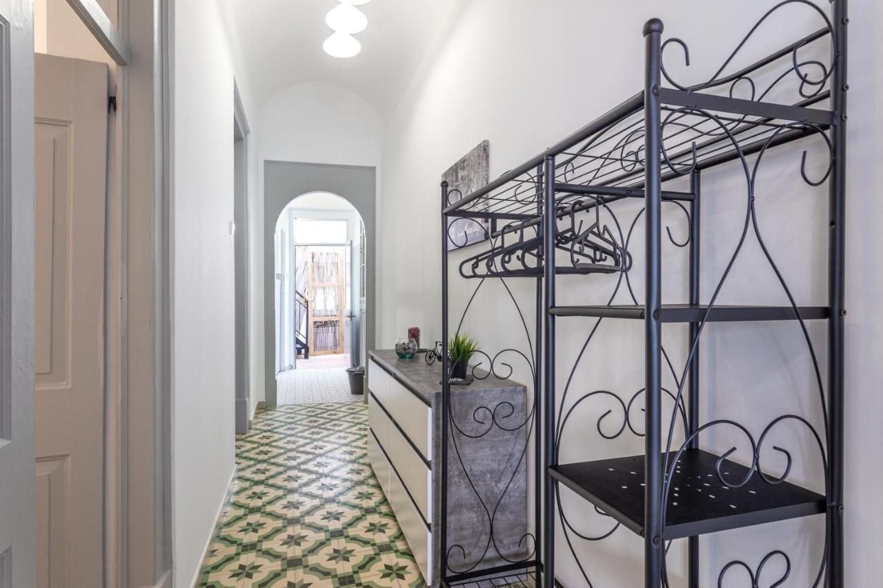 Villa Moorish House à Olhão Extérieur photo