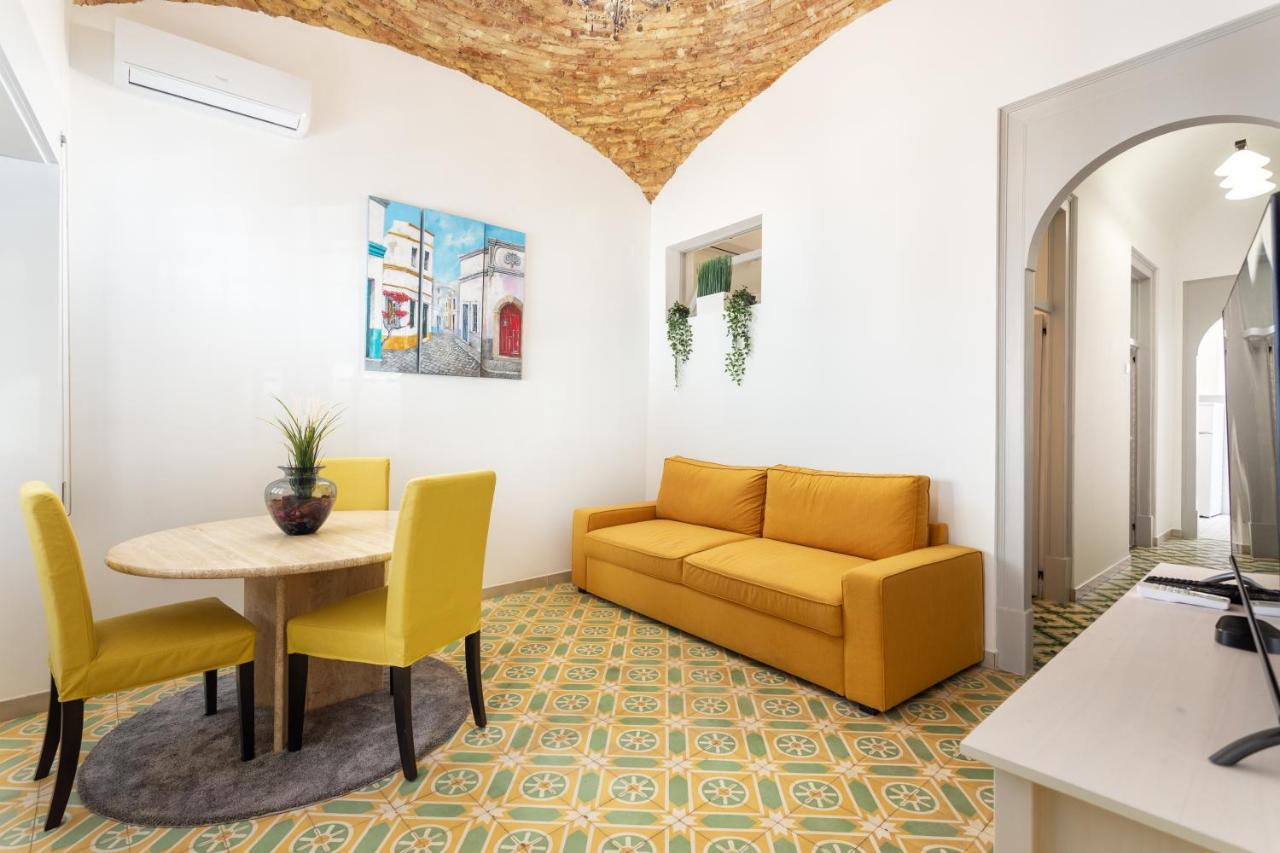 Villa Moorish House à Olhão Extérieur photo