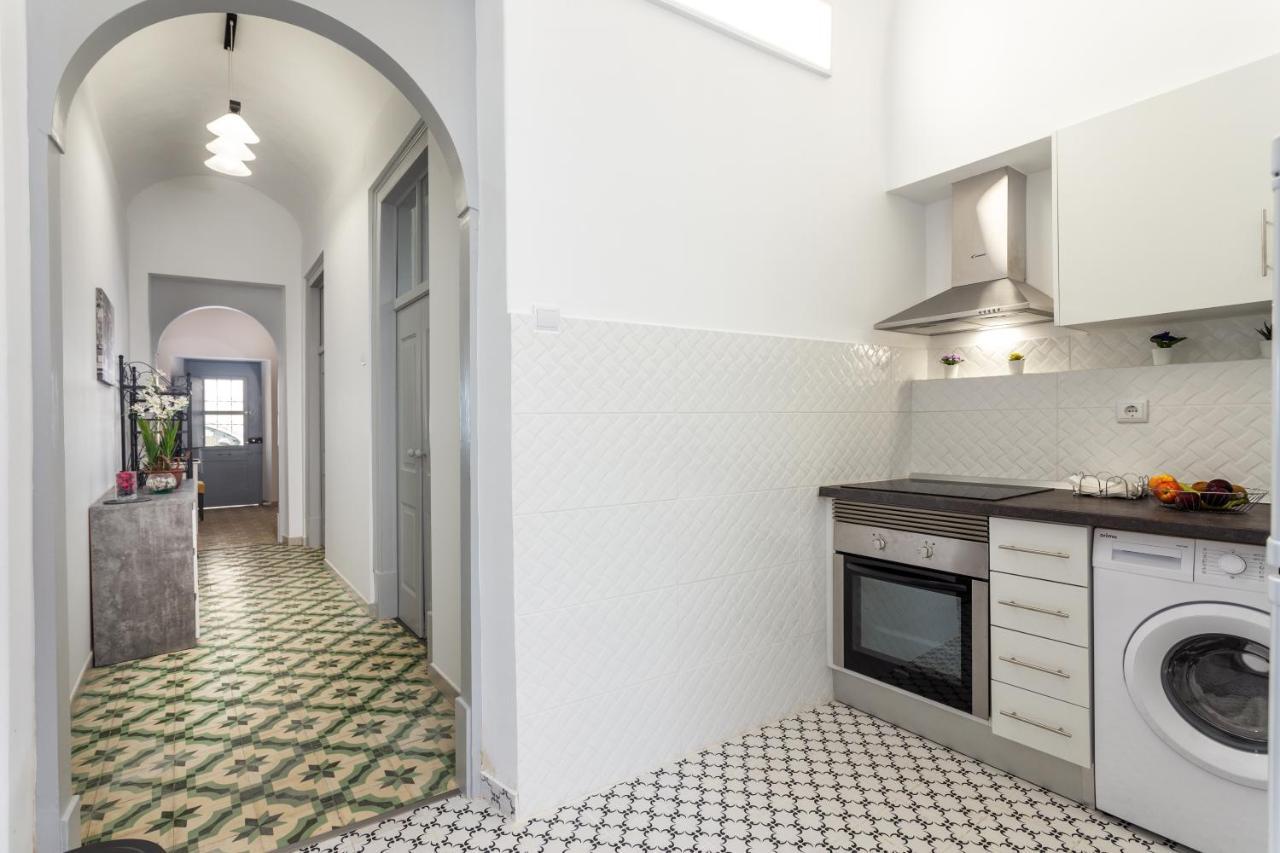 Villa Moorish House à Olhão Extérieur photo
